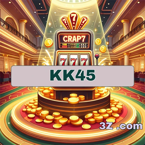 KK45 App: A Revolução dos Jogos no Brasil