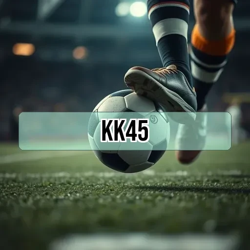 kk45 app: Jogos Exclusivos que Transformam sua Diversão Online!