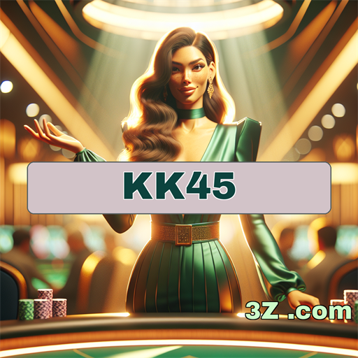 Mergulhe nos Jogos Incríveis do kk45 app e Surpreenda-se