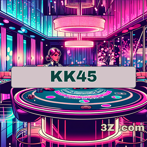 kk45 app