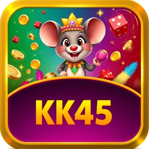 kk45 app
