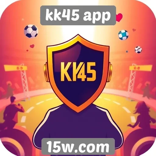 Análise da segurança no kk45 app para jogadores