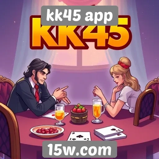 Novidades em jogos de mesa no kk45 app