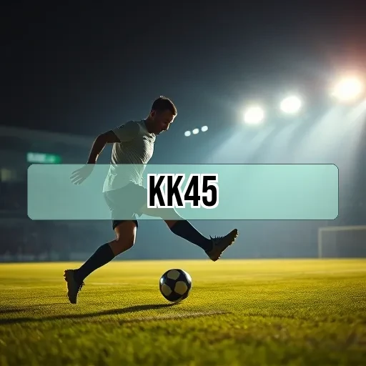 kk45 app: Explore os Jogos Mais Populares e Suas Vantagens